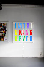 Load image into Gallery viewer, I'm Thinking of You | Paco Raphael | Sculpture