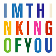 Load image into Gallery viewer, I'm Thinking of You | Paco Raphael | Sculpture