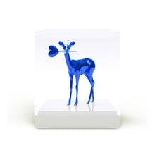 Load image into Gallery viewer, Oh Dear (Various Colours) | Paco Raphael | Sculpture