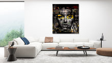 Load image into Gallery viewer, Rae | Paco Raphael | Painting & Digital Collage