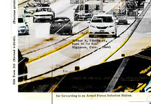 Load image into Gallery viewer, Westcoast Blues | Paco Raphael | Painting & Digital Collage
