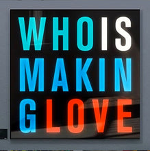 Load image into Gallery viewer, Who's Making Love | Paco Raphael | Sculpture