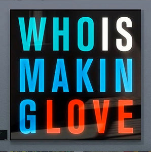 Who's Making Love | Paco Raphael | Sculpture