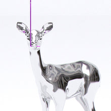 Load image into Gallery viewer, Balloon Bambi (Various Colours)  I Paco Raphael | Sculpture