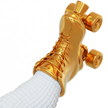 Load image into Gallery viewer, Electric Boogaloo (White) I Paco Raphael | Sculpture