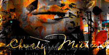 Load image into Gallery viewer, Goldie | Paco Raphael | Mixed Media