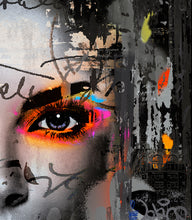 Load image into Gallery viewer, Ms. Daisey | Paco Raphael | Mixed Media