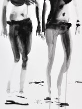 Load image into Gallery viewer, 'Body Language' | Rikki Kasso | Painting