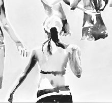 Load image into Gallery viewer, Bondi Shores | Rikki Kasso | Painting