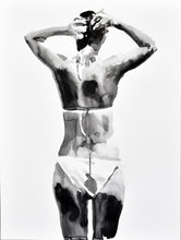 Load image into Gallery viewer, Celine | Rikki Kasso | Painting