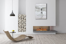 Load image into Gallery viewer, 'Check Chasing' | Rikki Kasso | Painting
