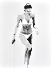 Load image into Gallery viewer, Elaine | Rikki Kasso | Painting