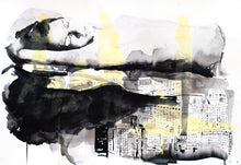 Load image into Gallery viewer, 'Externally Yours' | Rikki Kasso | Painting