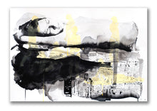 Load image into Gallery viewer, 'Externally Yours' | Rikki Kasso | Painting