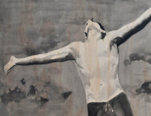Load image into Gallery viewer, 'Far Too High' | Rikki Kasso | Painting