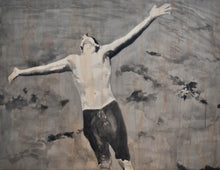 Load image into Gallery viewer, 'Far Too High' | Rikki Kasso | Painting