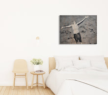 Load image into Gallery viewer, 'Far Too High' | Rikki Kasso | Painting
