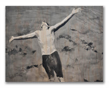 Load image into Gallery viewer, 'Far Too High' | Rikki Kasso | Painting