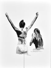 Load image into Gallery viewer, Finally Forever | Rikki Kasso | Painting