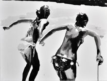 Load image into Gallery viewer, First and Last | Rikki Kasso | Painting