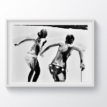 Load image into Gallery viewer, First and Last | Rikki Kasso | Painting