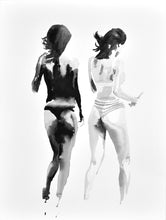 Load image into Gallery viewer, Free From it All | Rikki Kasso | Painting