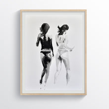 Load image into Gallery viewer, Free From it All | Rikki Kasso | Painting