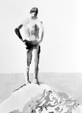 Load image into Gallery viewer, 'Future Self' | Rikki Kasso | Painting
