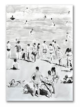 Load image into Gallery viewer, 'Layers of Light' | Rikki Kasso | Painting