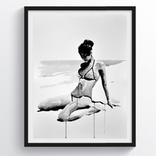 Load image into Gallery viewer, Leanne | Rikki Kasso | Painting