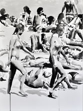 Load image into Gallery viewer, Lifestyle Choices | Rikki Kasso | Painting