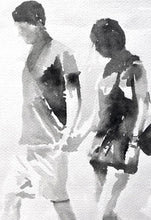 Load image into Gallery viewer, 'Like Totally' | Rikki Kasso | Painting