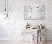 Load image into Gallery viewer, 'Live Like That' | Rikki Kasso | Painting