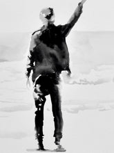 Load image into Gallery viewer, 'Never Lose Touch' | Rikki Kasso | Painting