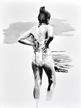 Load image into Gallery viewer, Pier Pressure | Rikki Kasso | Painting