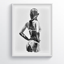 Load image into Gallery viewer, Sarah | Rikki Kasso | Painting