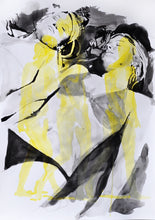 Load image into Gallery viewer, 'Sisters in the Sun' | Rikki Kasso | Painting