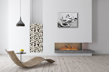 Load image into Gallery viewer, 'Sleep and Sand Study' | Rikki Kasso | Painting