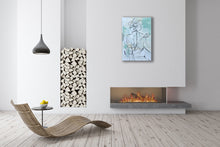 Load image into Gallery viewer, 'Sleeping Exercise' | Rikki Kasso | Painting