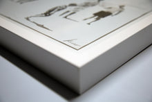 Load image into Gallery viewer, 'Somewhere Over There' | Rikki Kasso | Painting