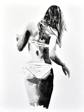 Load image into Gallery viewer, Sounds of Sunrise | Rikki Kasso | Painting