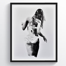 Load image into Gallery viewer, Sounds of Sunrise | Rikki Kasso | Painting