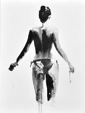 Load image into Gallery viewer, Still Time | Rikki Kasso | Painting