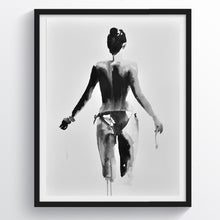 Load image into Gallery viewer, Still Time | Rikki Kasso | Painting