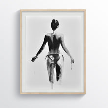 Load image into Gallery viewer, Still Time | Rikki Kasso | Painting