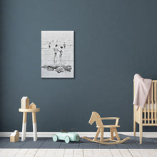 Load image into Gallery viewer, 'The Day Breaks' | Rikki Kasso | Painting