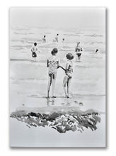 Load image into Gallery viewer, 'The Day Breaks' | Rikki Kasso | Painting
