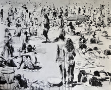 Load image into Gallery viewer, The Gathering Side  | Rikki Kasso | Painting