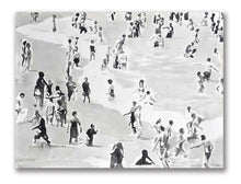 Load image into Gallery viewer, 'The Sweetness of Summer' | Rikki Kasso | Painting