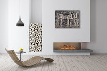 Load image into Gallery viewer, 'This Better Be Good' | Rikki Kasso | Painting